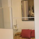아파트 Atico Con Terraza En La Jota *