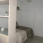 아파트 Atico Con Terraza En La Jota 사라고사