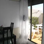 Atico Con Terraza En La Jota Zaragoza