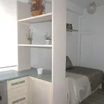 아파트 Atico Con Terraza En La Jota