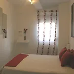 아파트 Atico Con Terraza En La Jota *