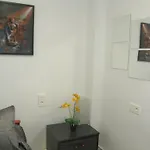 Atico Con Terraza En La Jota 사라고사