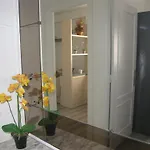 Apartman Atico Con Terraza En La Jota Zaragoza