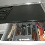 Atico Con Terraza En La Jota 사라고사