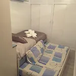 Atico Con Terraza En La Jota 아파트