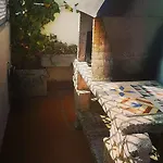 Atico Con Terraza En La Jota 아파트