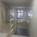 아파트 Atico Con Terraza En La Jota