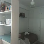 Apartman Atico Con Terraza En La Jota *
