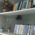Atico Con Terraza En La Jota * 사라고사