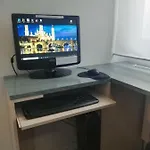 Atico Con Terraza En La Jota