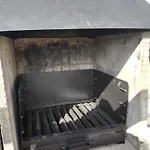 Atico Con Terraza En La Jota