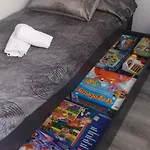 Atico Con Terraza En La Jota Apartman Zaragoza