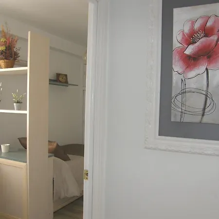 Apartamento ático Con Terraza En La Jota Saragoça