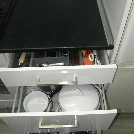 Apartmán Atico Con Terraza En La Jota