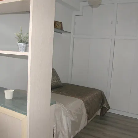 Apartamento ático Con Terraza En La Jota Saragoça