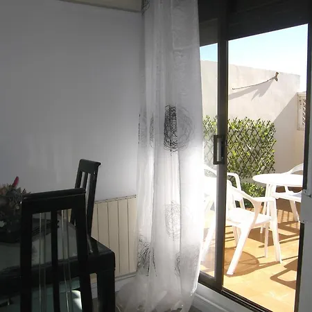 Atico Con Terraza En La Jota Zaragoza