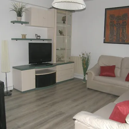 Appartement Atico Con Terraza En La Jota Zaragoza