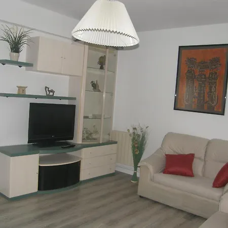 Appartement Atico Con Terraza En La Jota Zaragoza