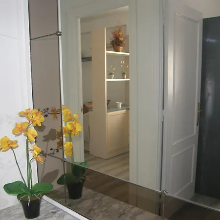 Apartamento ático Con Terraza En La Jota Saragoça