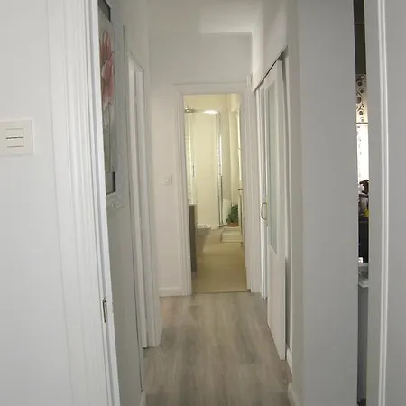 Atico Con Terraza En La Jota