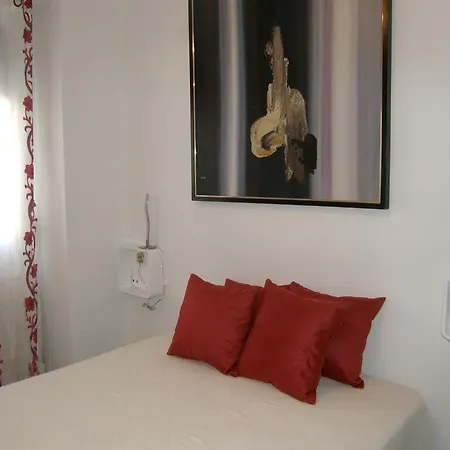 Appartement Atico Con Terraza En La Jota Zaragoza