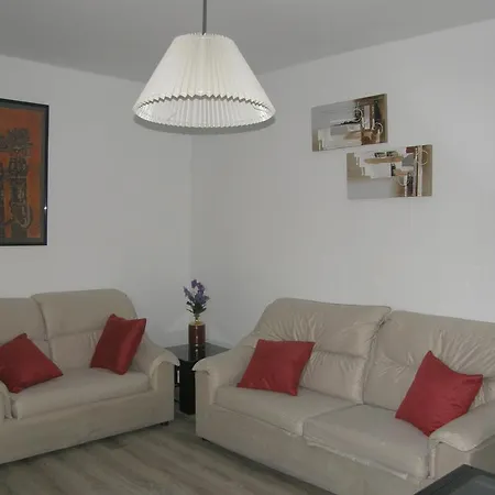 Appartement Atico Con Terraza En La Jota *