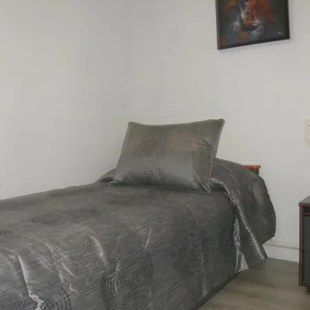 Atico Con Terraza En La Jota