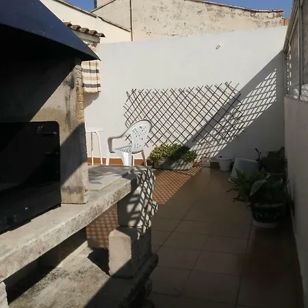 Apartamento ático Con Terraza En La Jota Saragoça
