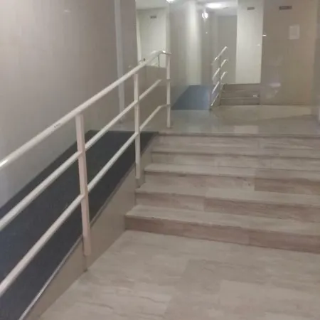 Atico Con Terraza En La Jota Zaragoza