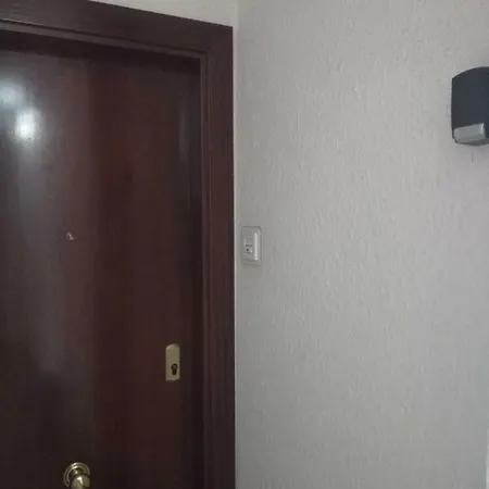 Atico Con Terraza En La Jota Zaragoza