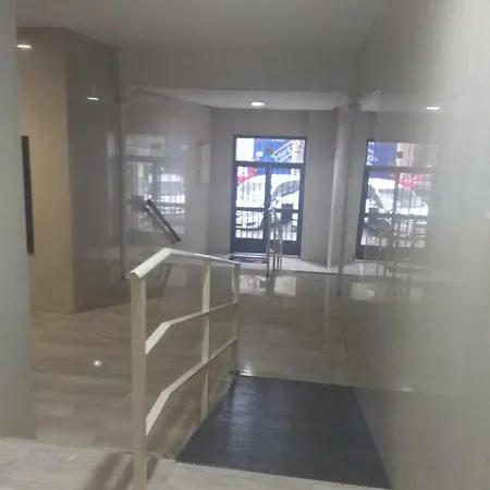 Appartement Atico Con Terraza En La Jota