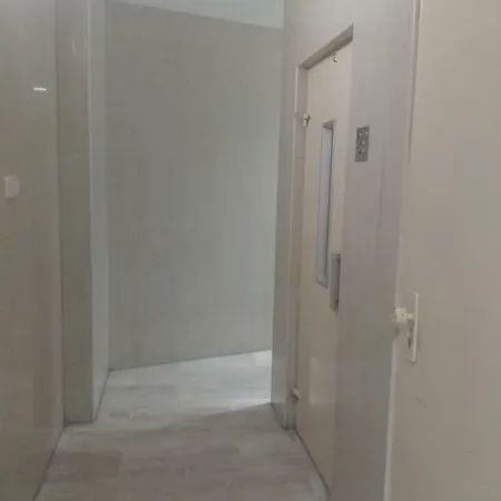 Atico Con Terraza En La Jota Zaragoza