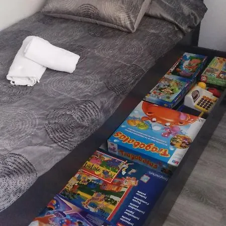 Atico Con Terraza En La Jota Appartement Zaragoza