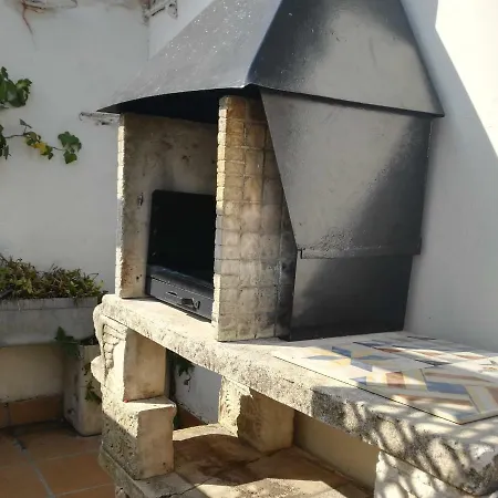 Atico Con Terraza En La Jota * 사라고사