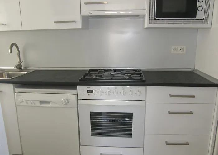 Atico Con Terraza En La Jota 사라고사