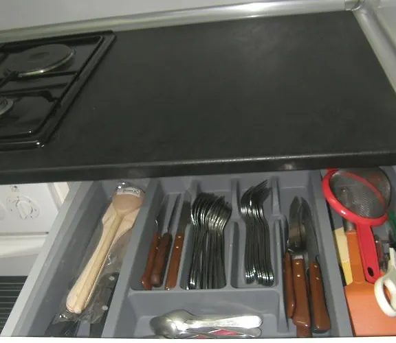 Atico Con Terraza En La Jota 사라고사