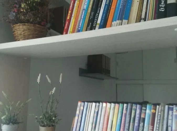 Atico Con Terraza En La Jota * 사라고사