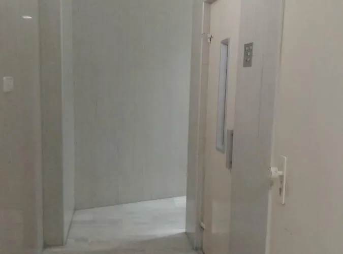 Atico Con Terraza En La Jota 사라고사